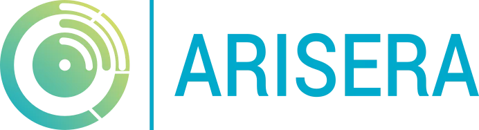 Logo Arisera