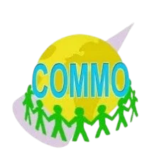 Logo COMMO